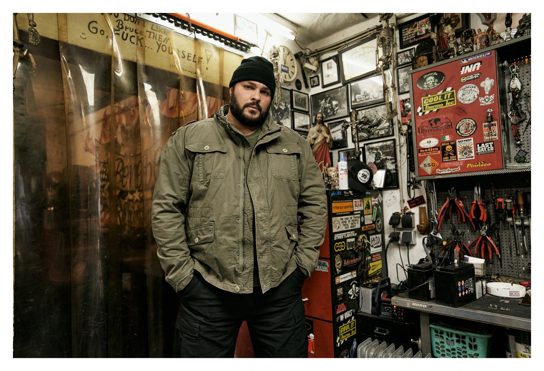 Outdoorfan Geschaft -Outdoorfan Geschaft 07.a7.33.ARG214893BranditBritann