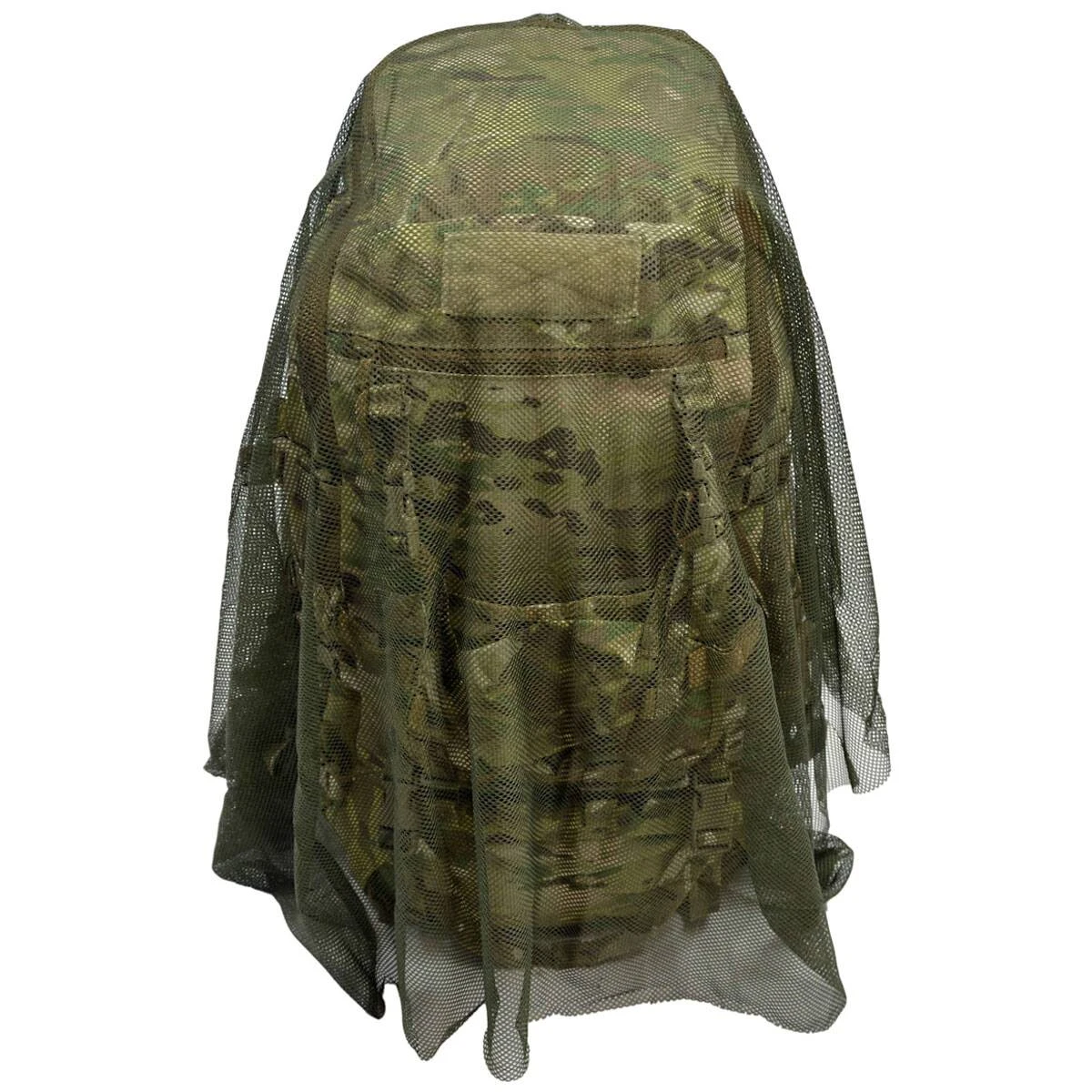 AB Utility Mesh Fabric (IR) Skarpo 140 X 280 Cm Versch. Farben 4 AB Utility Mesh Fabric (IR) Skarpo 140 X 280 Cm Versch. Farben – Bild 2