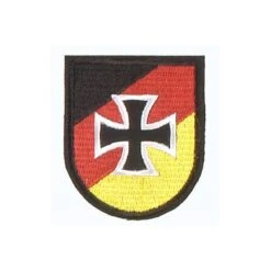Abzeichen Bundeswehr-Reservisten
