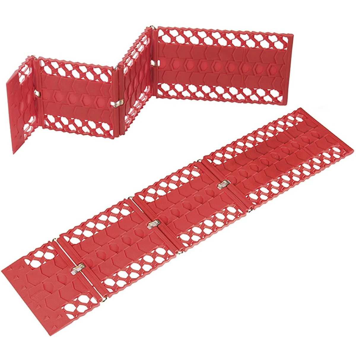 Mil-Tec Anfahrhilfe Antirutschmatte (Paar) 3 Mil-Tec Anfahrhilfe Antirutschmatte (Paar)