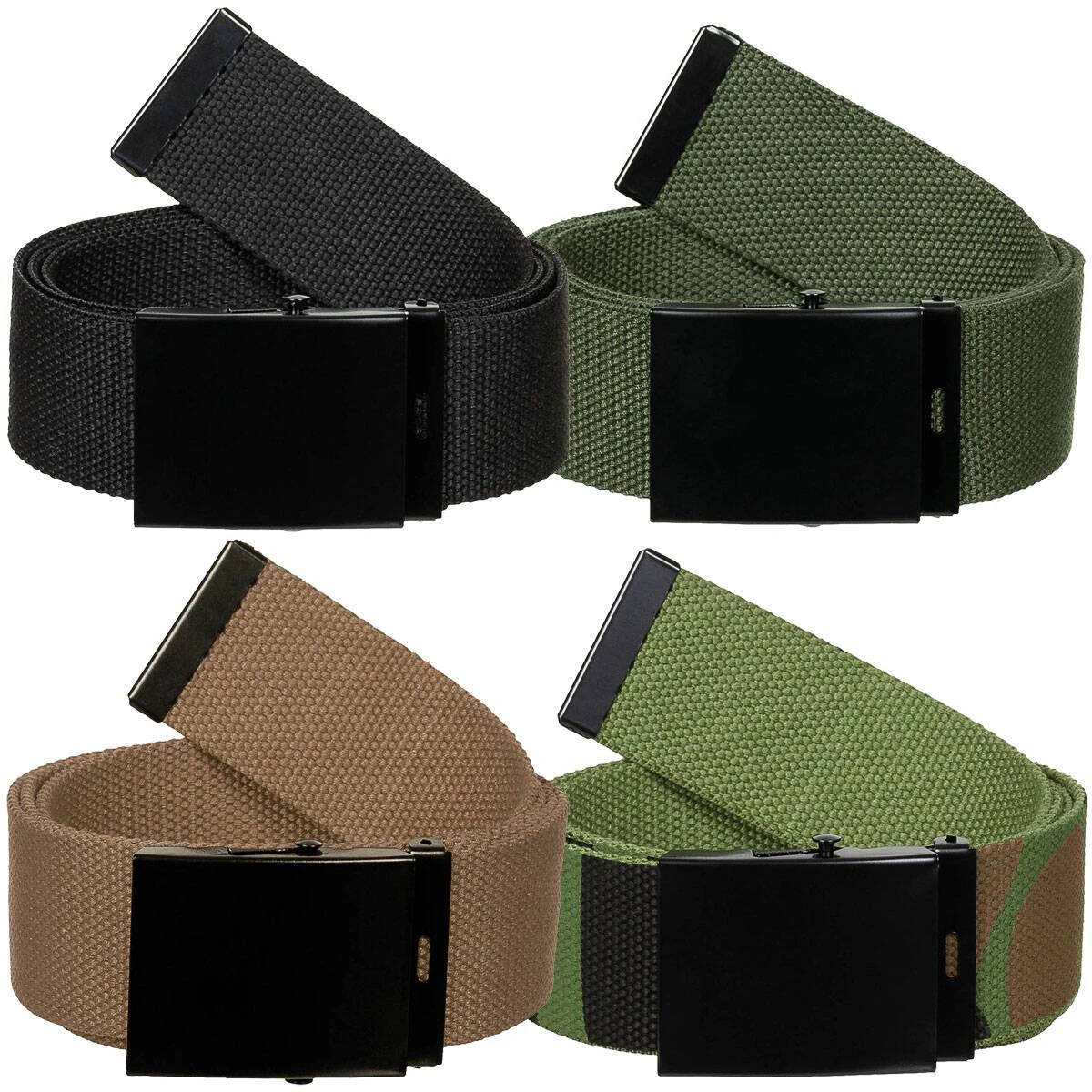 Armee Hosengürtel Extrabreit 3 Armee Hosengürtel Extrabreit