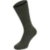 Armee Socken 3-er Pack Oliv