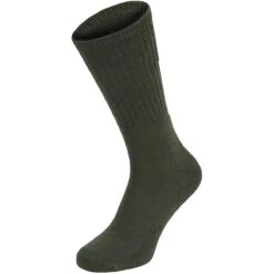 Armee Socken 3-er Pack Oliv