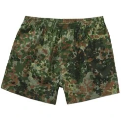 Brandit Army Boxershorts Flecktarn