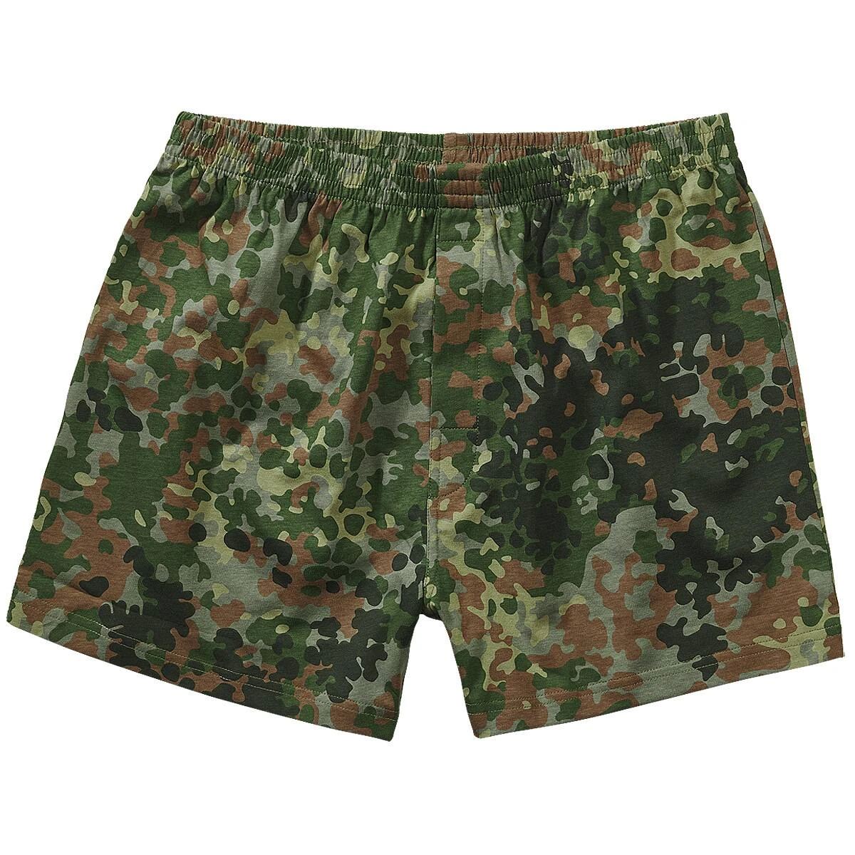 Brandit Army Boxershorts Flecktarn 3 Brandit Army Boxershorts Flecktarn