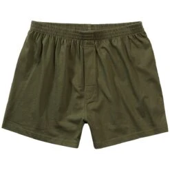 Mil-Tec Army Boxershorts Oliv