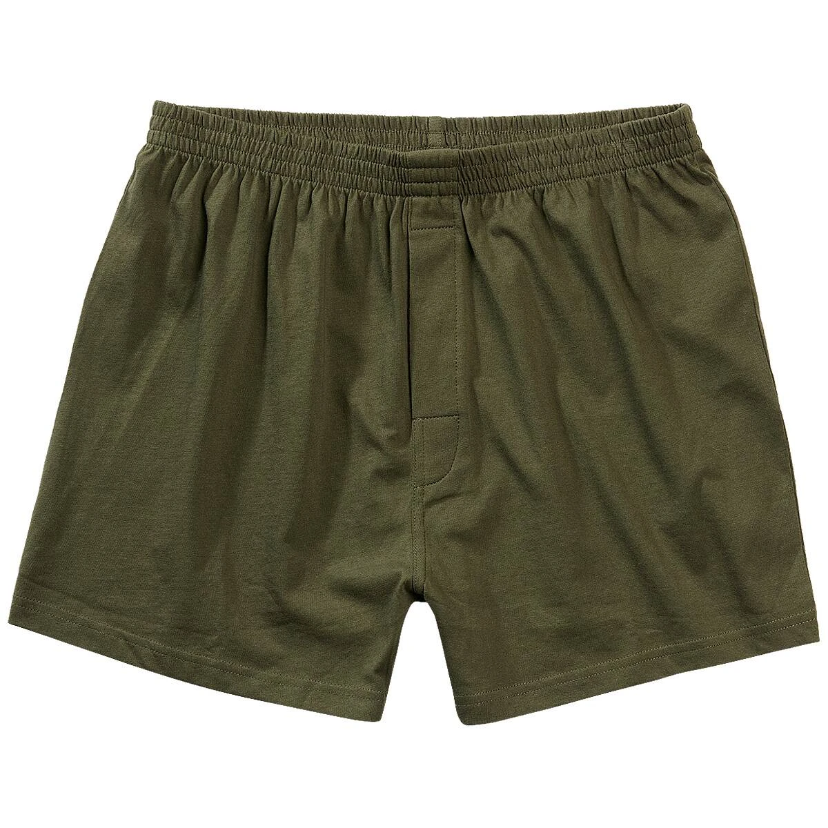 Brandit Army Boxershorts Oliv 3 Brandit Army Boxershorts Oliv