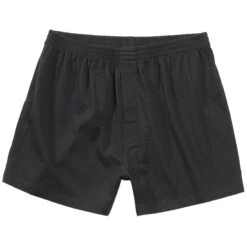 Mil-Tec Army Boxershorts Schwarz