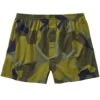 Brandit Army Boxershorts Schwedisch Tarn
