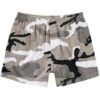 Brandit Army Boxershorts Urban