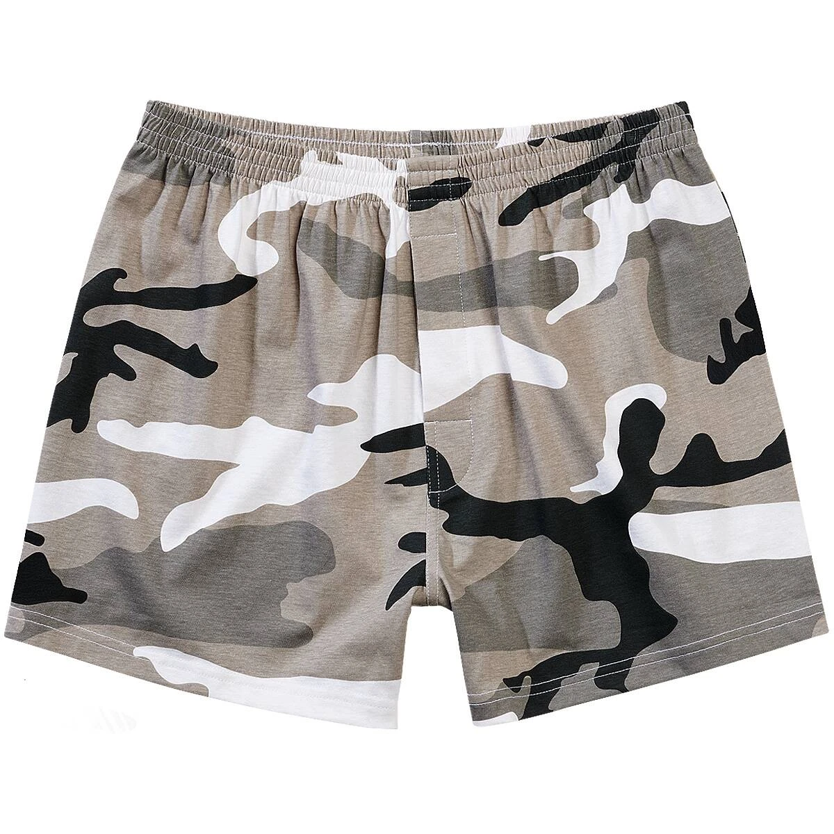Brandit Army Boxershorts Urban 3 Brandit Army Boxershorts Urban