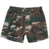 Brandit Army Boxershorts Woodland