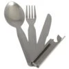 Mil-Tec Army Essbesteck 4-teilig 1 Mil-Tec Army Essbesteck 4-teilig -Outdoorfan Geschaft army essbesteck 4 teilig 1