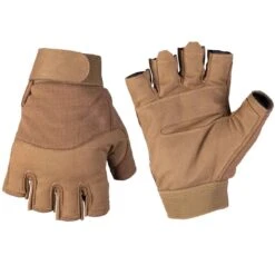 Mil-Tec Army Fingerlinge Coyote