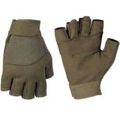 Mil-Tec Army Fingerlinge Oliv