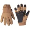 Mil-Tec Army Gloves Winter Coyote