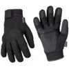 Mil-Tec Army Gloves Winter Schwarz