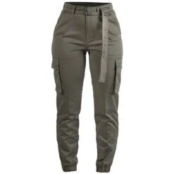 Mil-Tec Army Pants Woman Oliv