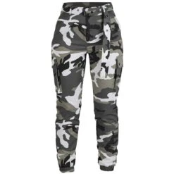 Mil-Tec Army Pants Woman Urban