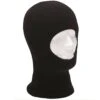 Balaclava 1-Loch Polyacryl Schwarz 1 Balaclava 1-Loch Polyacryl Schwarz -Outdoorfan Geschaft balaclava 1 loch polyacryl schwarz