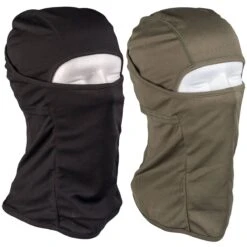 Mil-Tec Balaclava Tactical Offen Versch. Farben