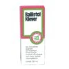 Ballistol Öl Flasche 50 Ml