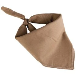 Mil-Tec Bandana (US Halstuch) Coyote