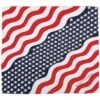 Bandana (US Halstuch) Stars & Stripes 2 Bandana (US Halstuch) Stars & Stripes -Outdoorfan Geschaft bandana us halstuch stars stripes