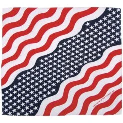 Bandana (US Halstuch) Stars & Stripes