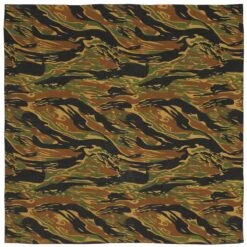 Bandana (US Halstuch) Tiger Stripe
