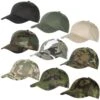 Baseball-Cap Versch. Farben