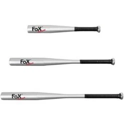 Baseballschläger ALU Versch. Längen