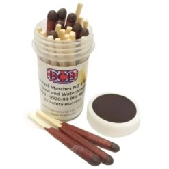 BCB Survival Streichhölzer