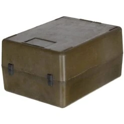 Belg. Transportbox Mittel Gebraucht