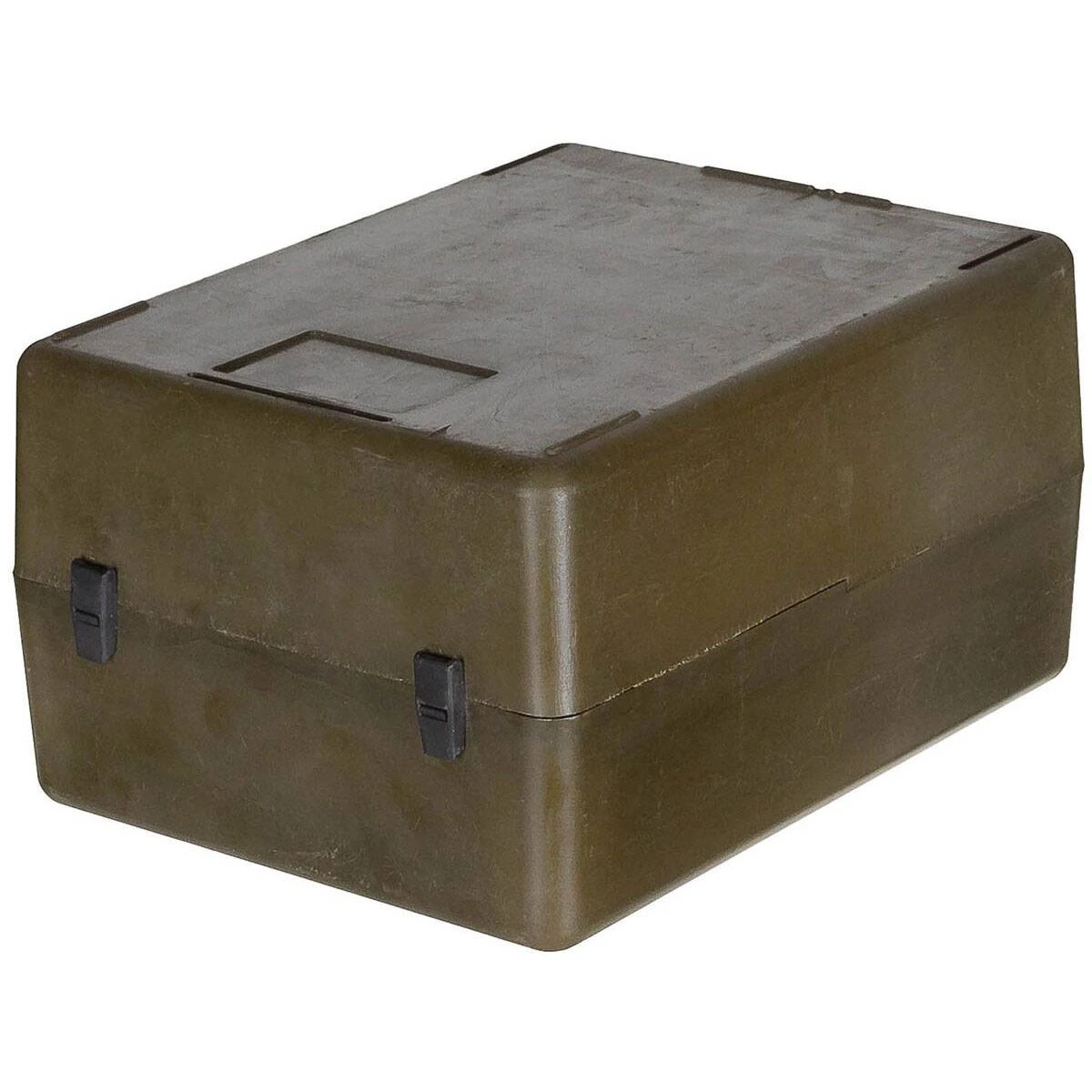 Belg. Transportbox Mittel Gebraucht 3 Belg. Transportbox Mittel Gebraucht