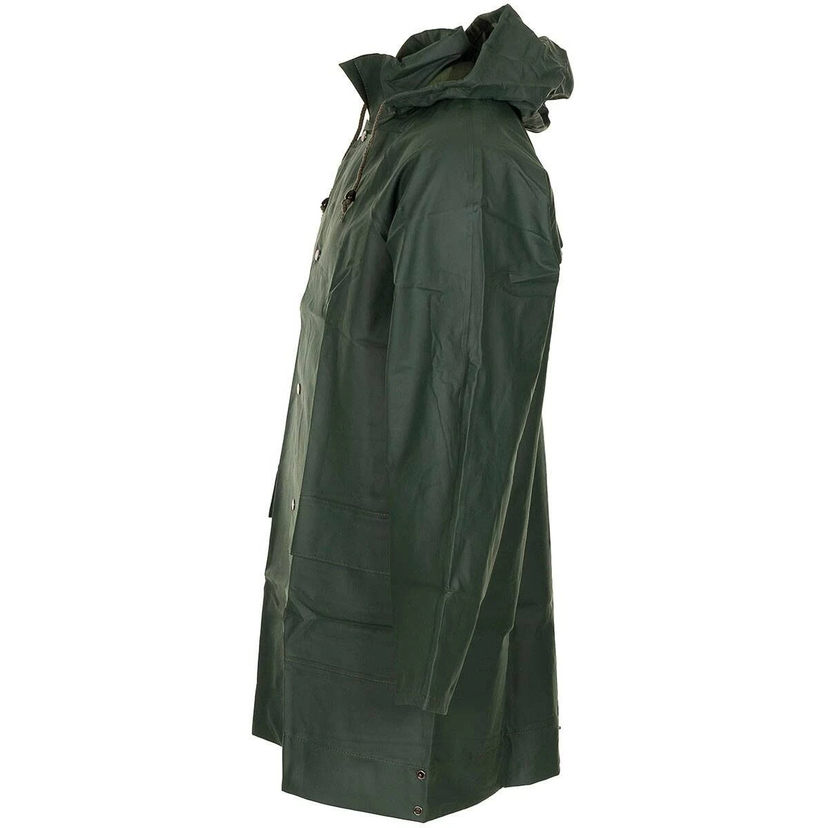 Belgische Regenjacke Neuwertig 6 Belgische Regenjacke Neuwertig – Bild 4