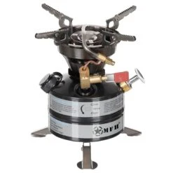 Benzinkocher US M-95