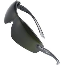 BOLLE Bollé Schutzbrille COBRA -Outdoorfan Geschaft bolle schutzbrille cobra2