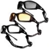 BOLLE Bollé Tactical Brille TRACKER II Versch. Farben -Outdoorfan Geschaft bolle tactical brille tracker ii versch farben