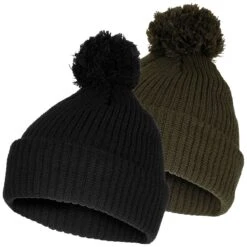 Bommelmütze Versch. Farben