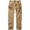 BRANDIT Adven Slim Fit Trousers Camel -Outdoorfan Geschaft brandit adven slim fit trousers camel