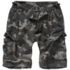 Brandit BDU Ripstop Shorts Darkcamo 1 Brandit BDU Ripstop Shorts Darkcamo -Outdoorfan Geschaft brandit bdu ripstop shorts darkcamo