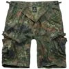 Brandit BDU Ripstop Shorts Flecktarn -Outdoorfan Geschaft brandit bdu ripstop shorts flecktarn 1