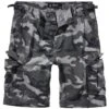 Brandit BDU Ripstop Shorts Grey Camo 2 Brandit BDU Ripstop Shorts Grey Camo -Outdoorfan Geschaft brandit bdu ripstop shorts grey camo 1