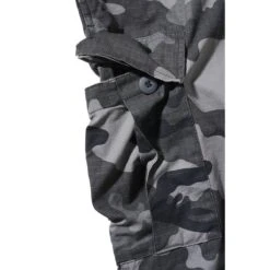 Brandit BDU Ripstop Shorts Grey Camo -Outdoorfan Geschaft brandit bdu ripstop shorts grey camo5