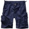 Brandit BDU Ripstop Shorts Navy -Outdoorfan Geschaft brandit bdu ripstop shorts navy