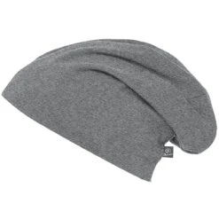 Brandit Beanie Jersey Anthrazit