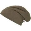 Brandit Beanie Jersey Oliv