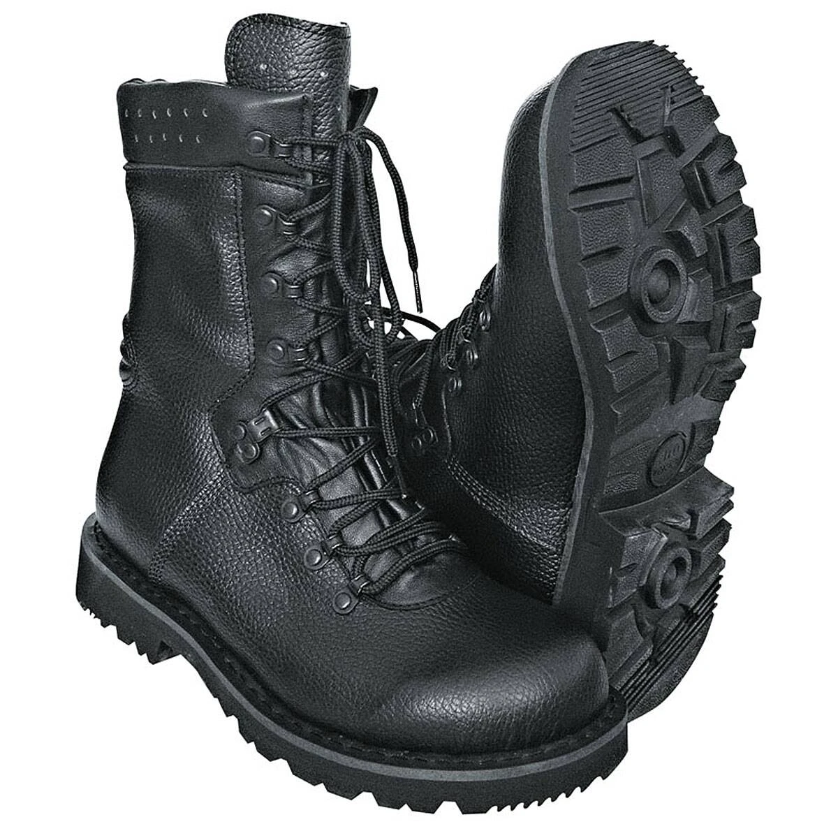 Brandit BW Kampfstiefel Modell 2000 3 Brandit BW Kampfstiefel Modell 2000