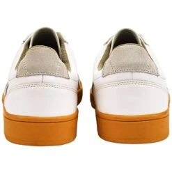 Brandit BW Sportschuh Weiß -Outdoorfan Geschaft brandit bw sportschuh weiss4